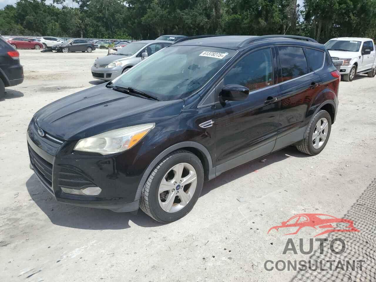 FORD ESCAPE 2016 - 1FMCU0GX7GUB30912