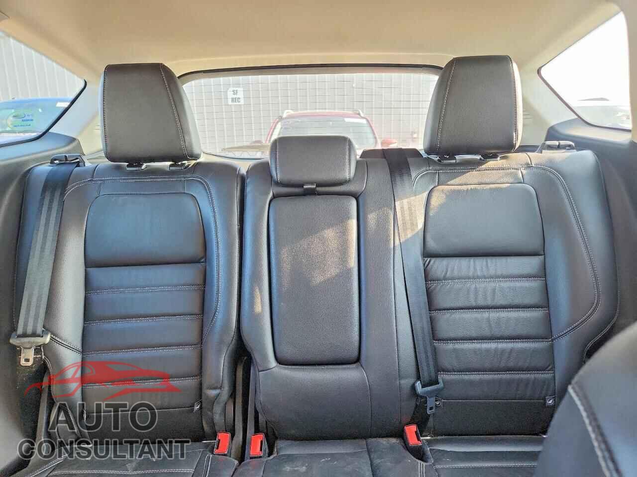 FORD CMAX 2017 - 1FADP5DUXHL110738