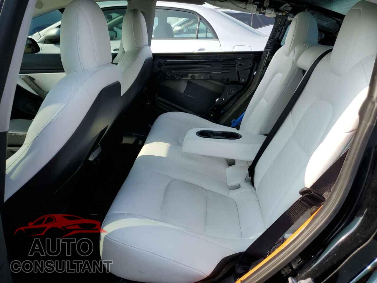TESLA MODEL 3 2021 - 5YJ3E1EB9MF919260