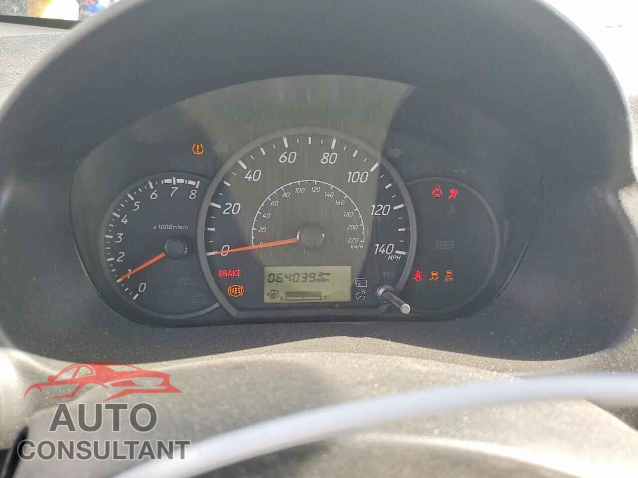 MITSUBISHI MIRAGE 2019 - ML32A3HJ7KH001108