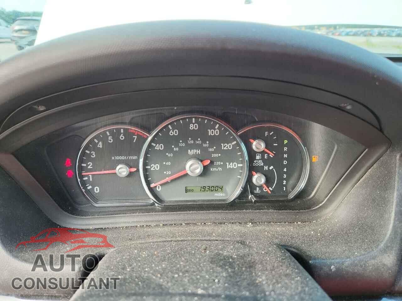 MITSUBISHI GALANT 2012 - 4A32B3FF1CE015885