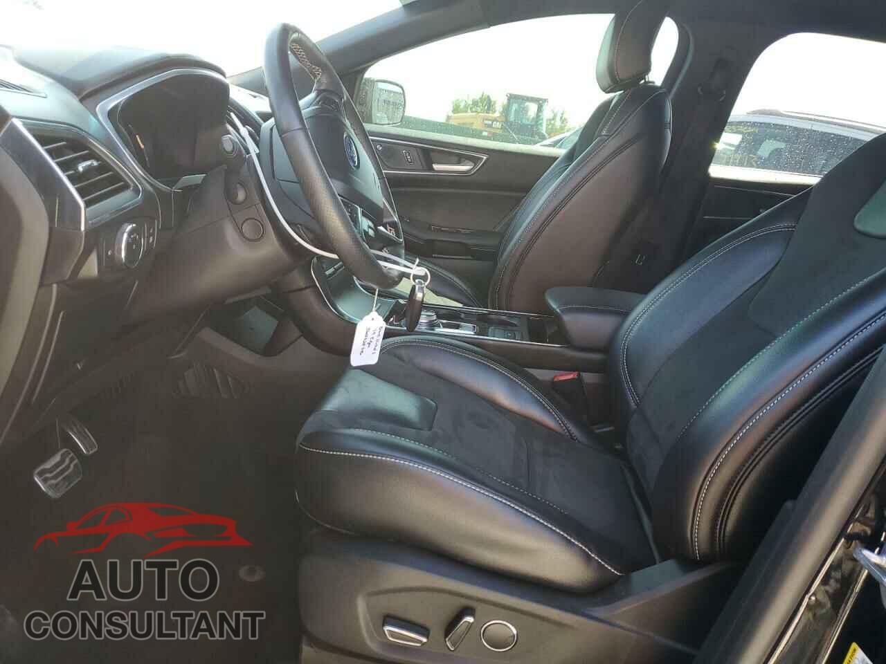 FORD EDGE 2019 - 2FMPK4AP5KBC19321