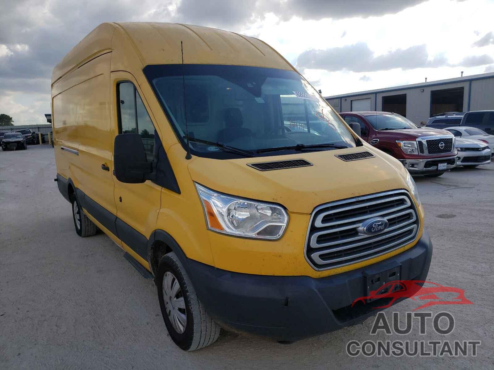 FORD TRANSIT CO 2016 - 1FTBW3XM6GKA44990