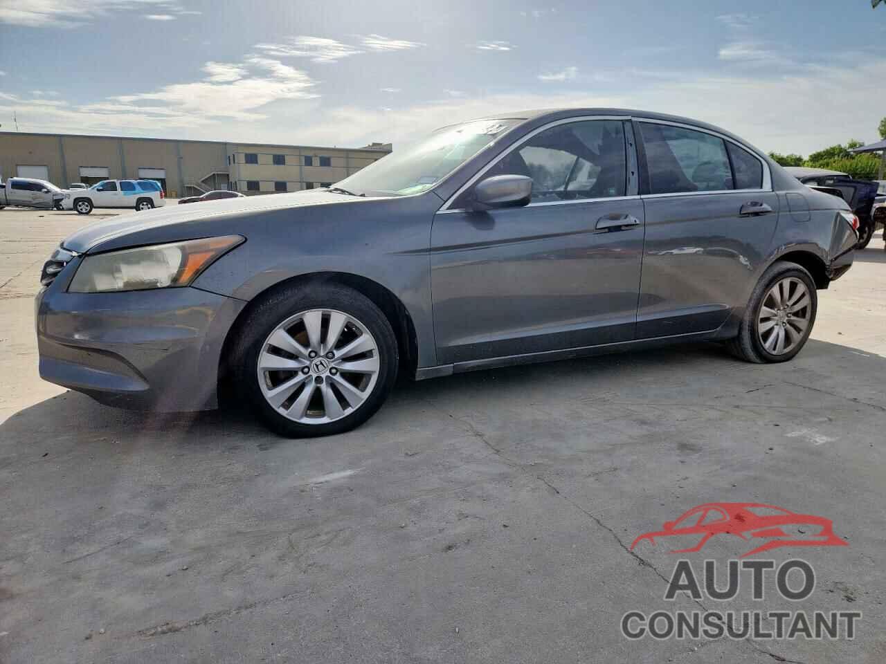 HONDA ACCORD 2012 - 1HGCP2F31CA116426