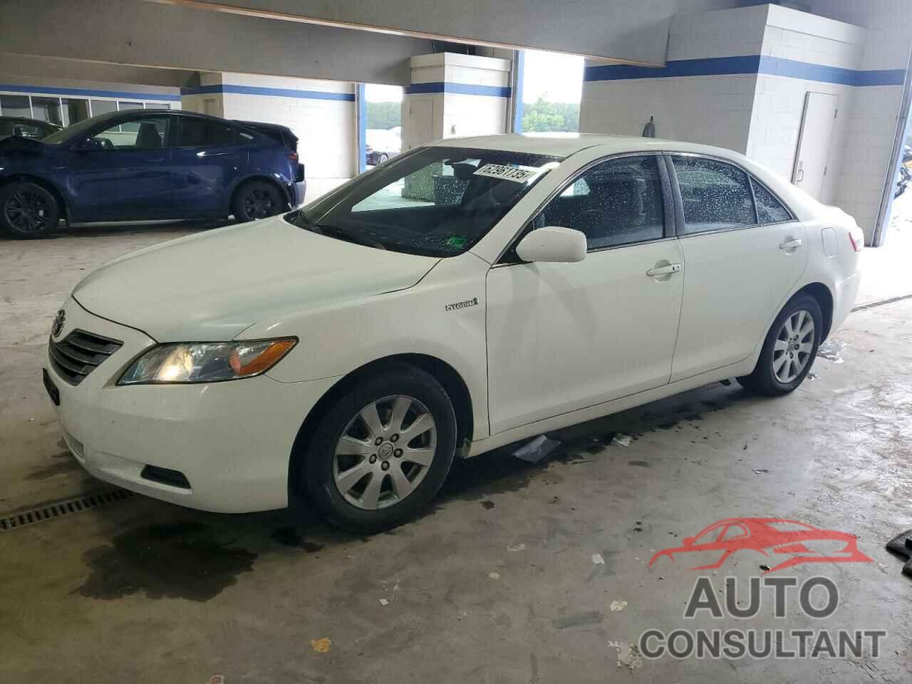 TOYOTA CAMRY 2009 - 4T1BB46K79U073323