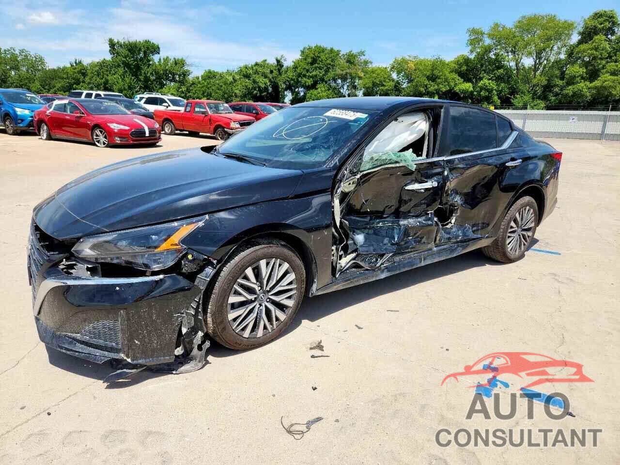 NISSAN ALTIMA 2024 - 1N4BL4DV3RN388313