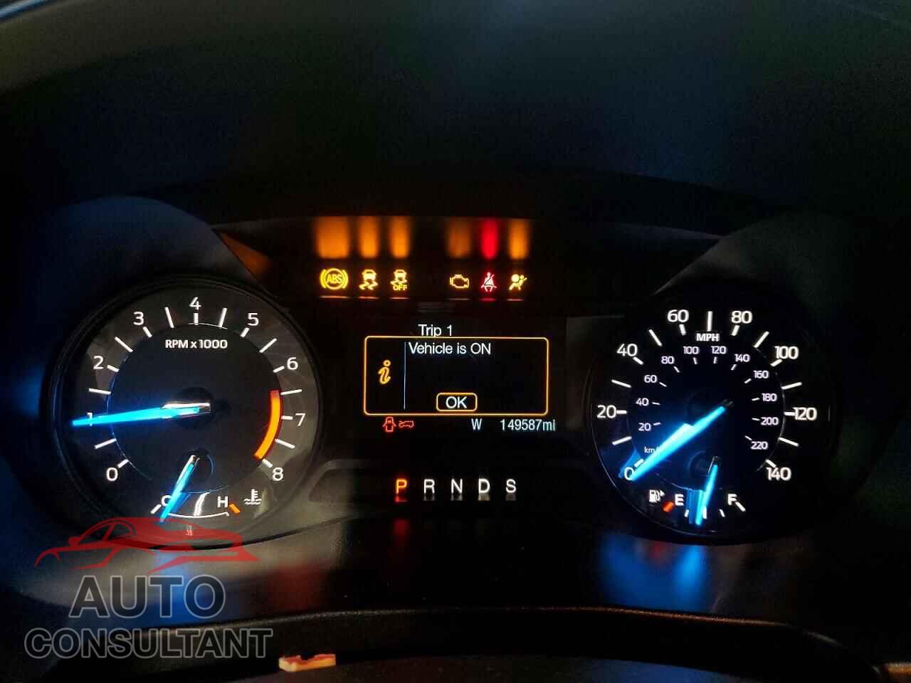 FORD EXPLORER 2018 - 1FM5K7D80JGB26033