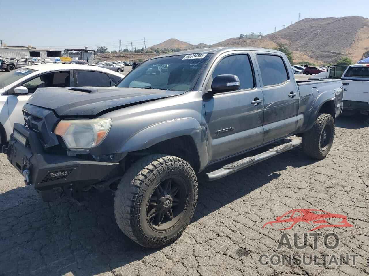 TOYOTA TACOMA 2014 - 3TMKU4HN2EM039522