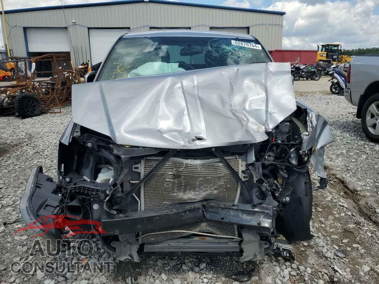 DODGE CARAVAN 2017 - 2C4RDGCG2HR661995