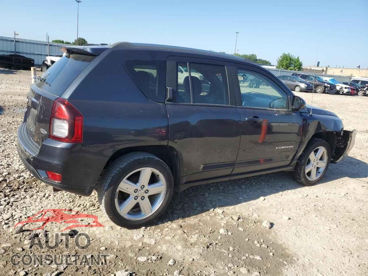 JEEP COMPASS 2014 - 1C4NJCEA0ED681833