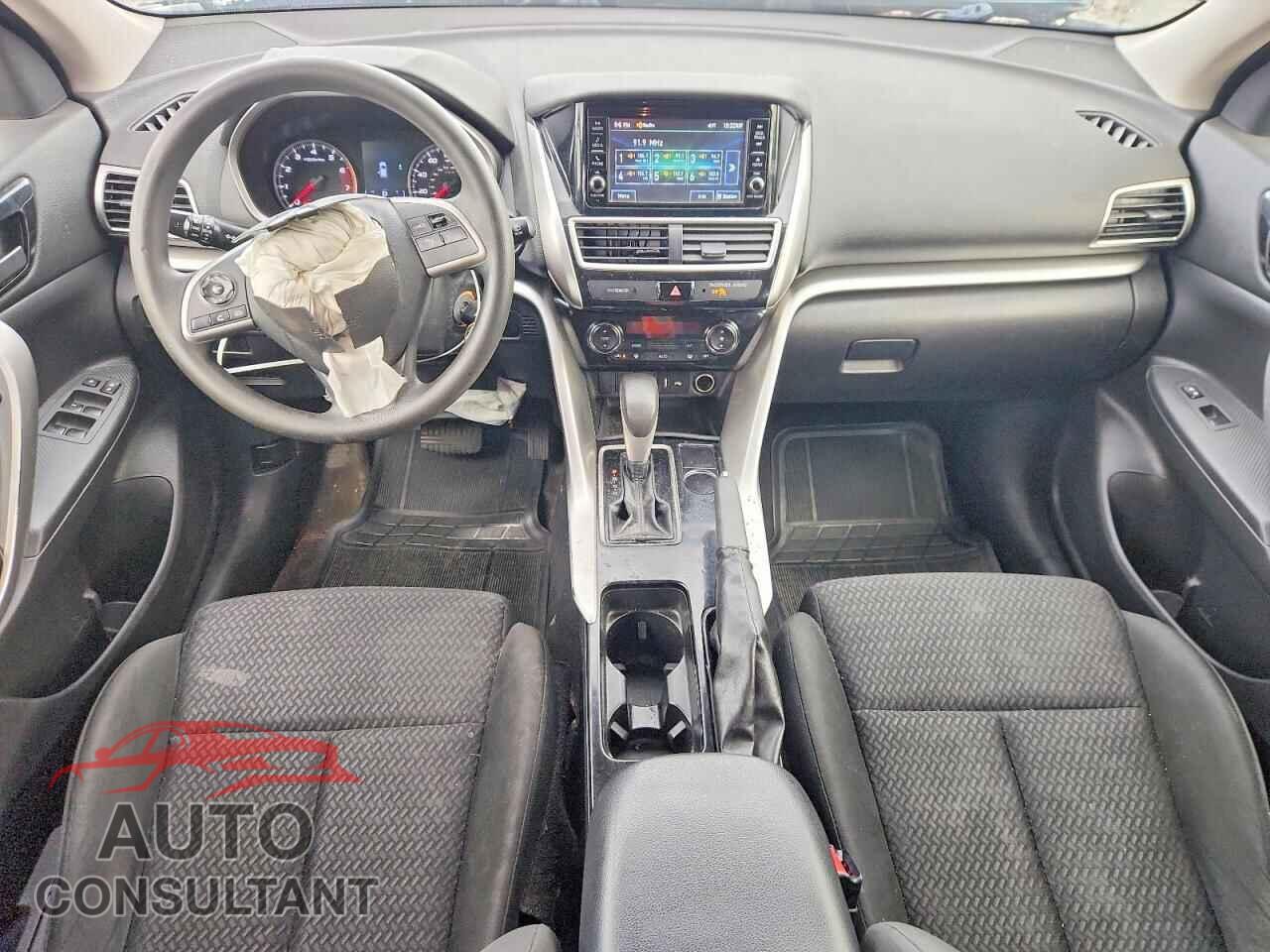 MITSUBISHI ECLIPSE 2020 - JA4AS3AA0LZ034053