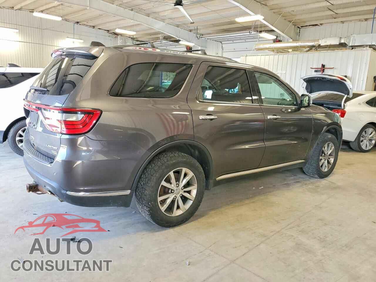 DODGE DURANGO 2015 - 1C4RDJDG9FC185763