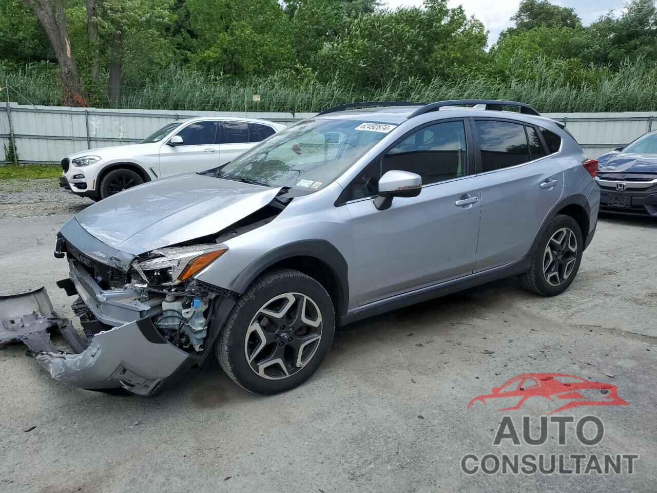 SUBARU CROSSTREK 2019 - JF2GTAMCXK8270052