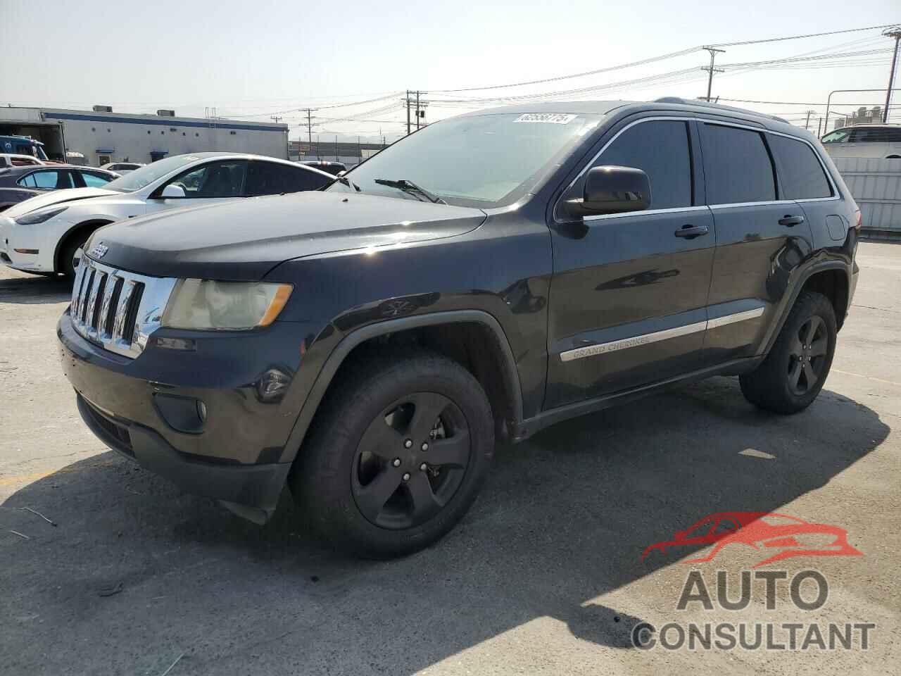 JEEP GRAND CHER 2012 - 1C4RJEAG1CC210283
