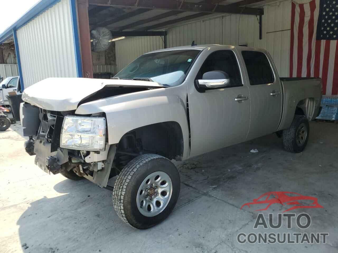 CHEVROLET ALL Models 2009 - 3GCEK23M49G115199
