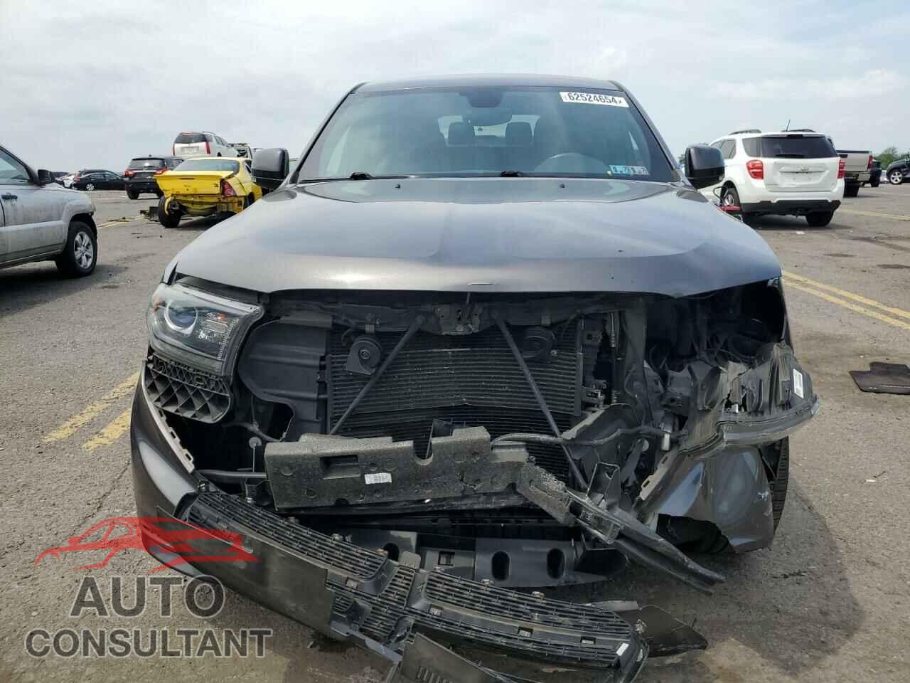 DODGE DURANGO 2017 - 1C4RDJDG1HC907116
