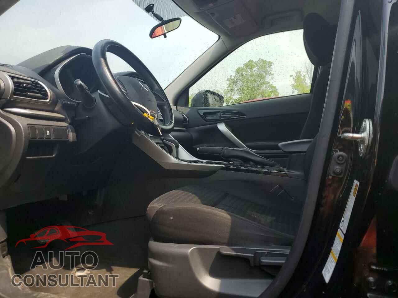 MITSUBISHI ECLIPSE 2020 - JA4AT3AA9LZ029480
