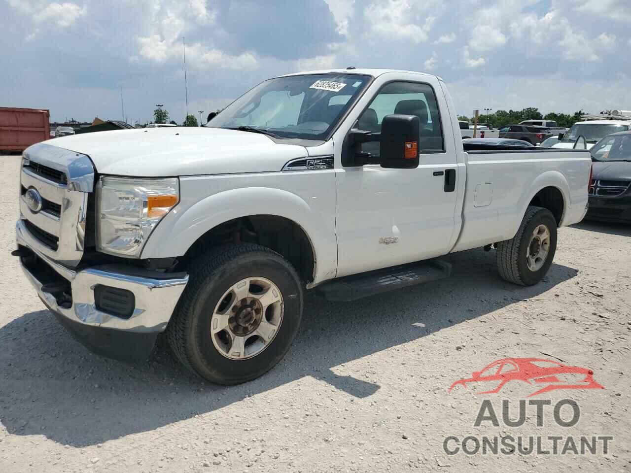 FORD F250 2015 - 1FTBF2B67FEB91772