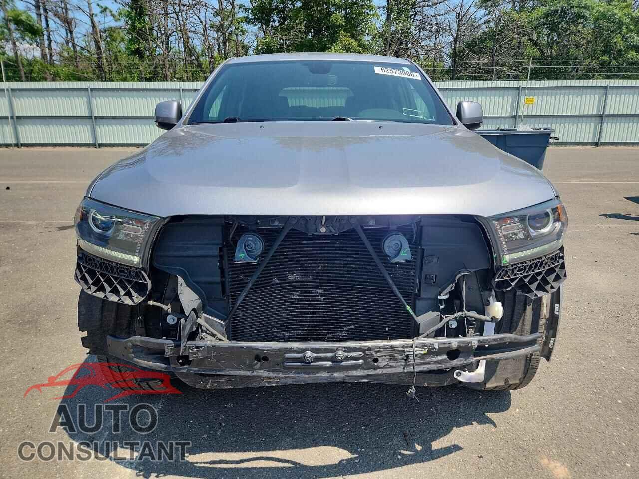 DODGE DURANGO 2019 - 1C4RDJDG9KC722643