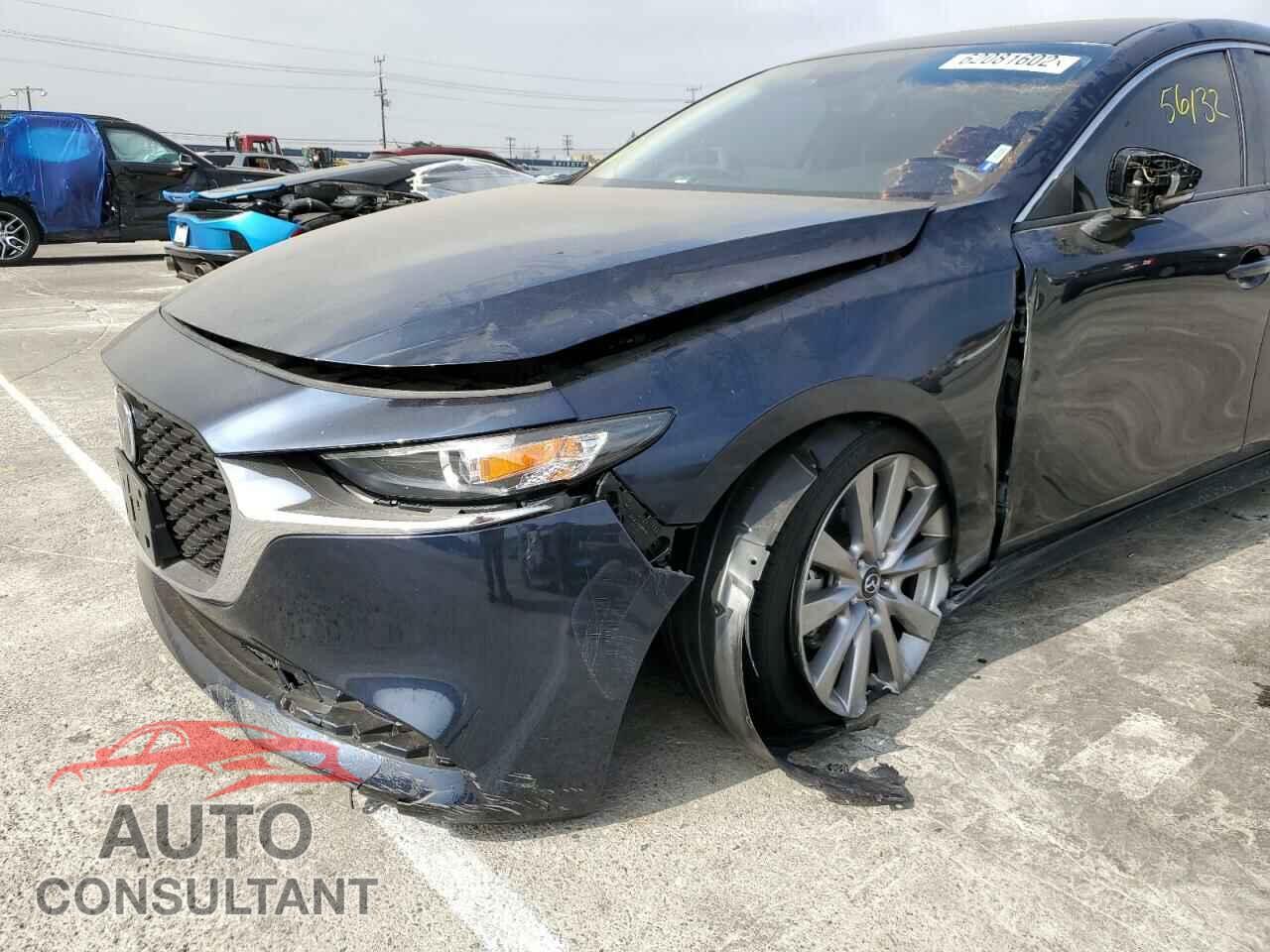 MAZDA 3 2019 - JM1BPACL2K1109783