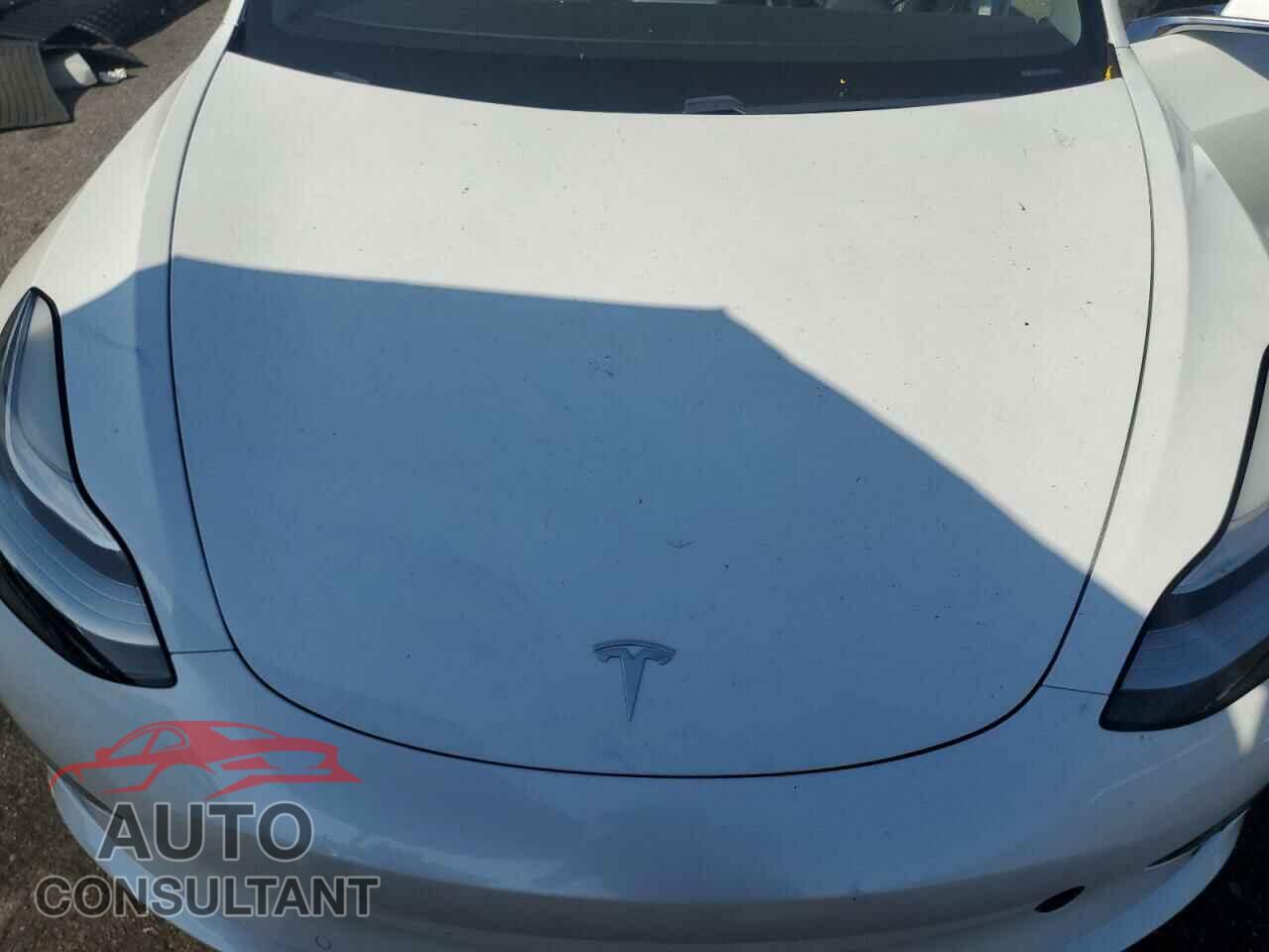 TESLA MODEL 3 2020 - 5YJ3E1EA3LF631630