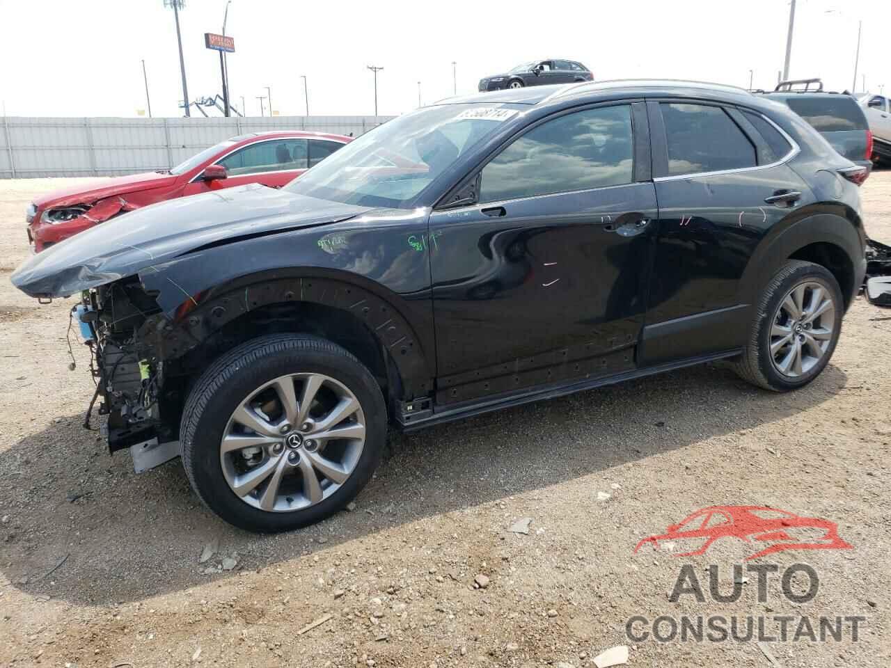 MAZDA CX30 2023 - 3MVDMBCM2PM543260