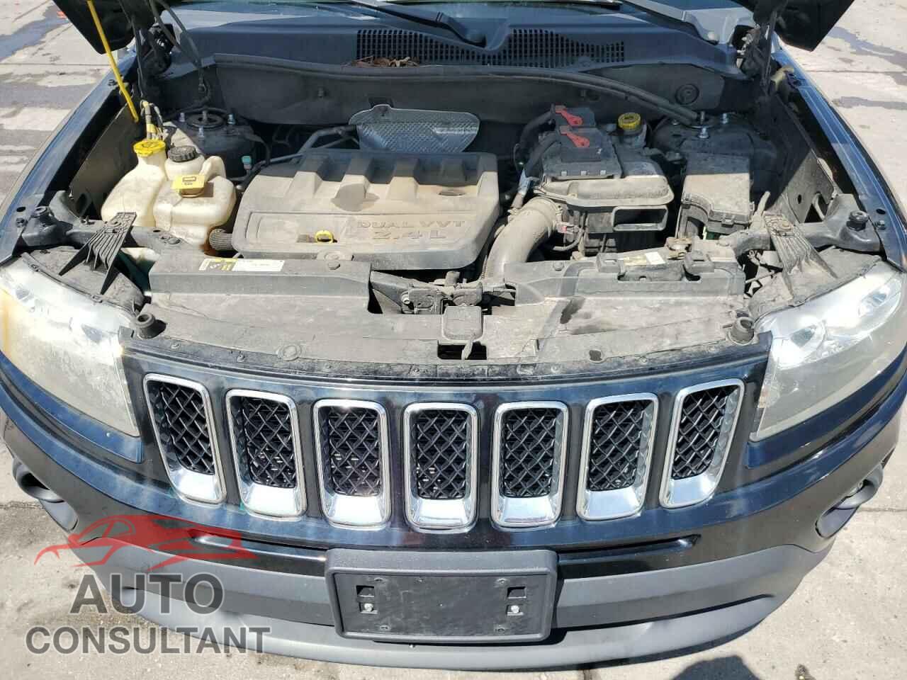 JEEP COMPASS 2015 - 1C4NJDBB4FD231543