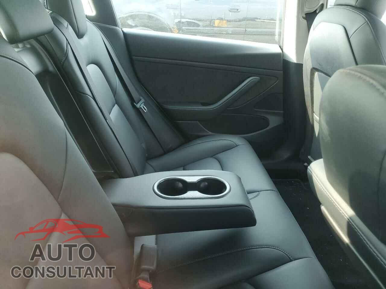 TESLA MODEL 3 2020 - 5YJ3E1EA7LF645241