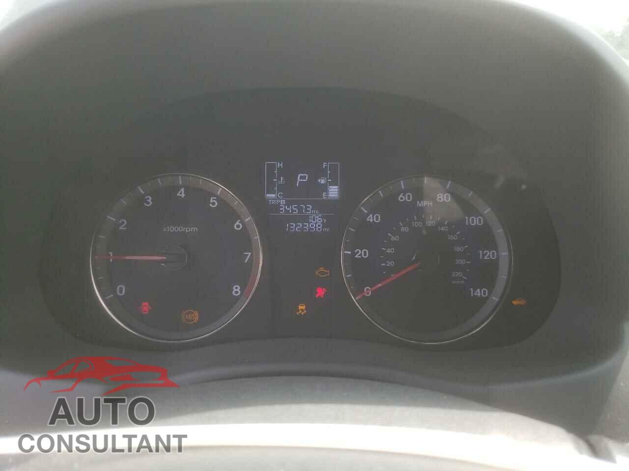HYUNDAI ACCENT 2017 - KMHCT4AE4HU307533