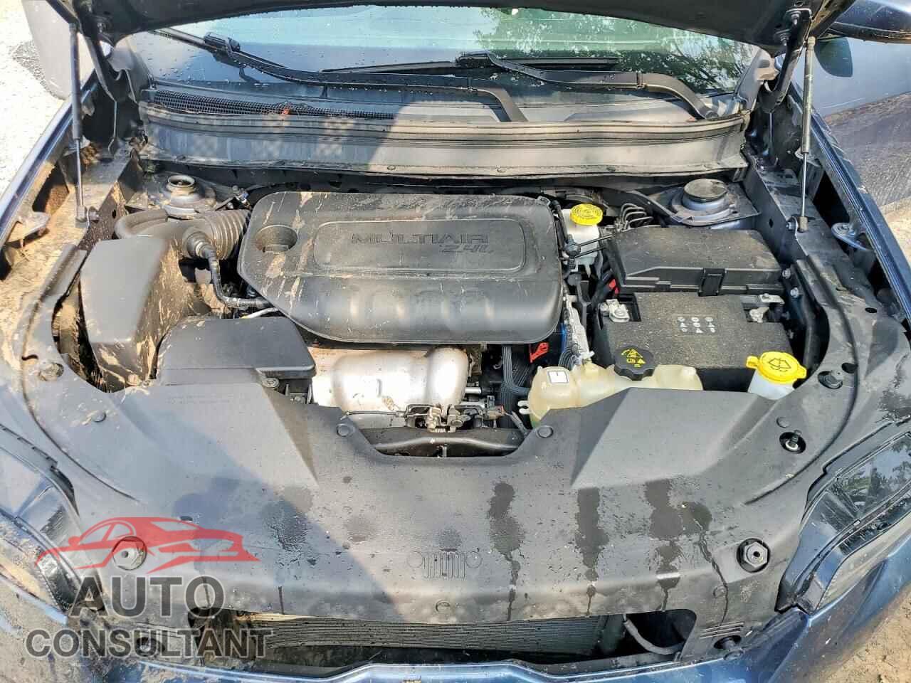 JEEP CHEROKEE 2019 - 1C4PJLDB0KD454298