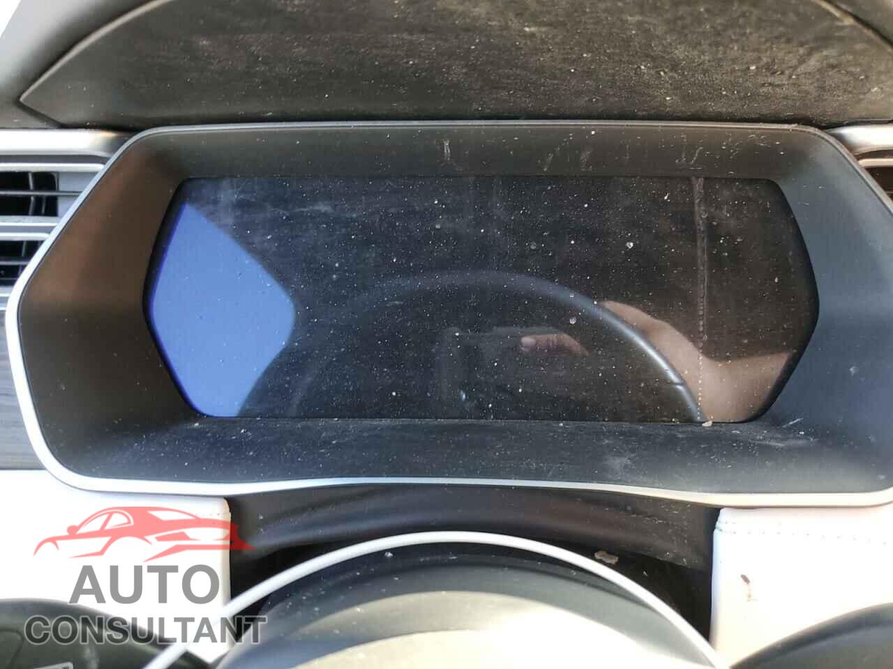 TESLA MODEL X 2016 - 5YJXCAE29GF005330
