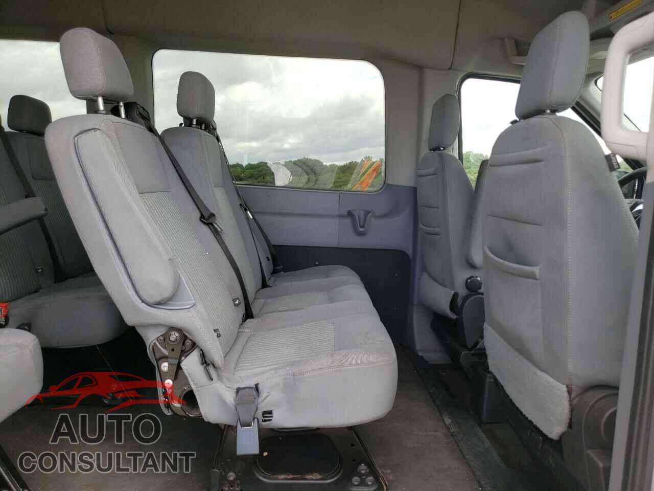 FORD TRANSIT 2017 - 1FBAX2CG2HKA93063