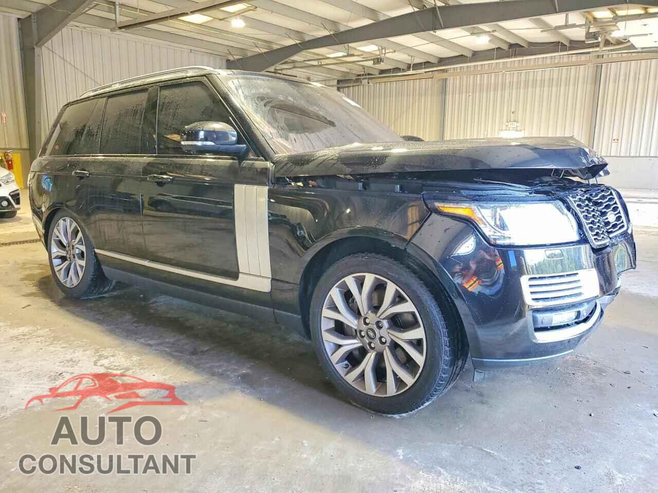 LAND ROVER RANGEROVER 2014 - SALGS2TF7EA152873