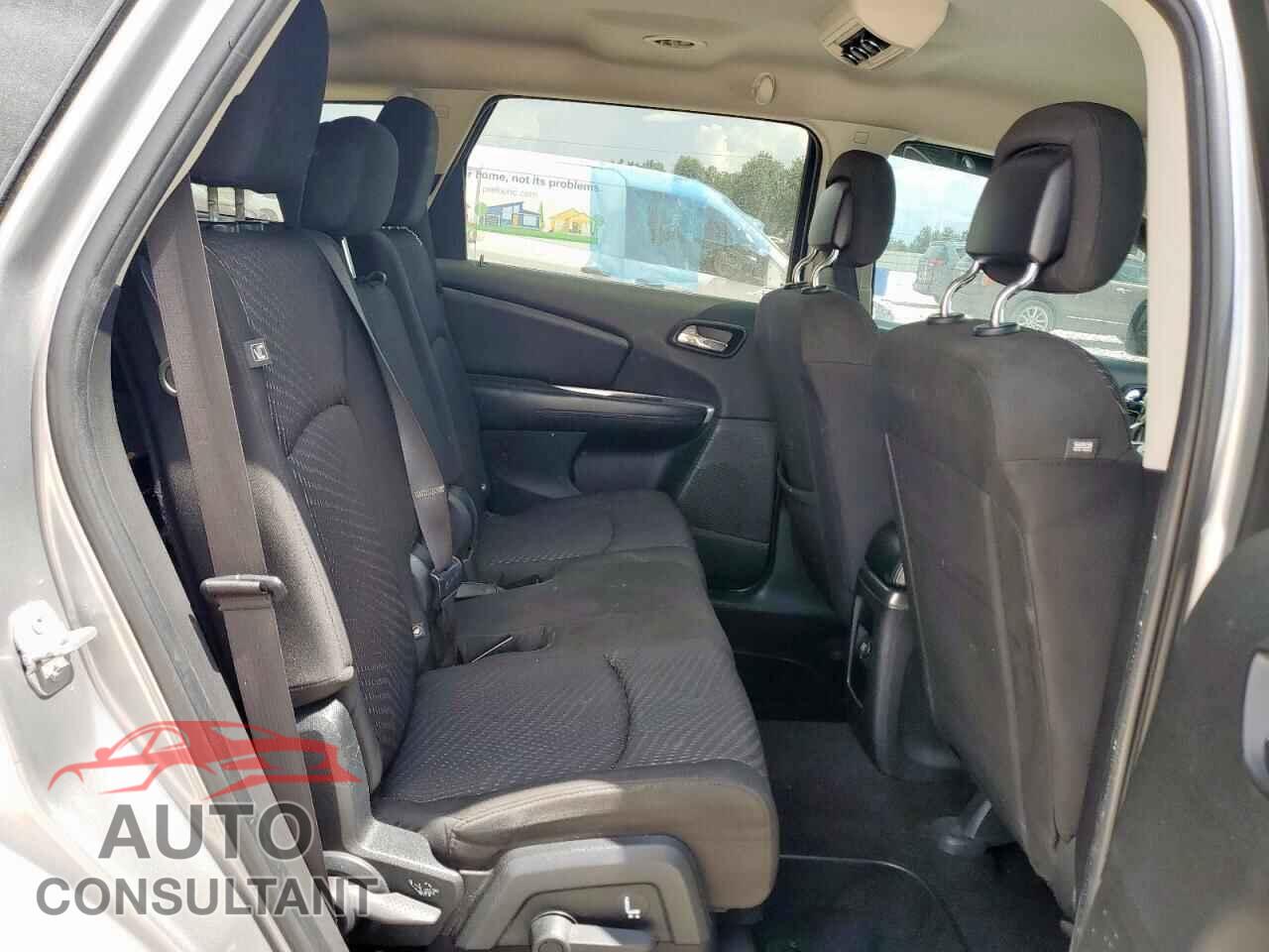 DODGE JOURNEY 2016 - 3C4PDCBB1GT148416