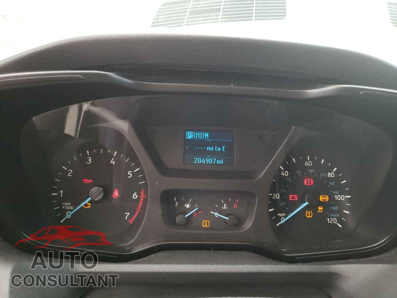 FORD TRANSIT 2017 - 1FBAX2CG2HKA93063