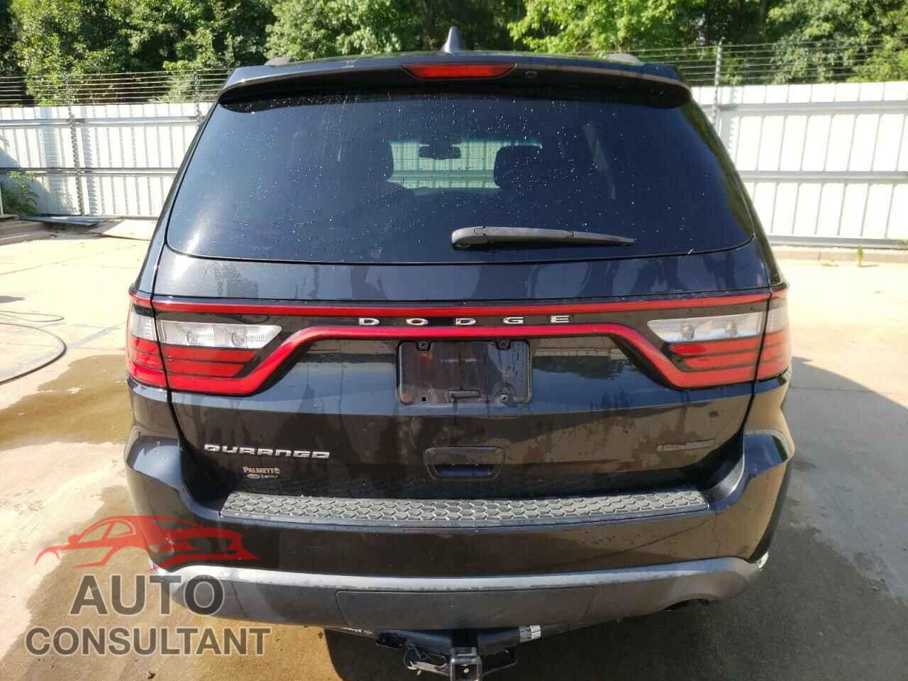 DODGE DURANGO 2014 - 1C4RDHAG5EC975640