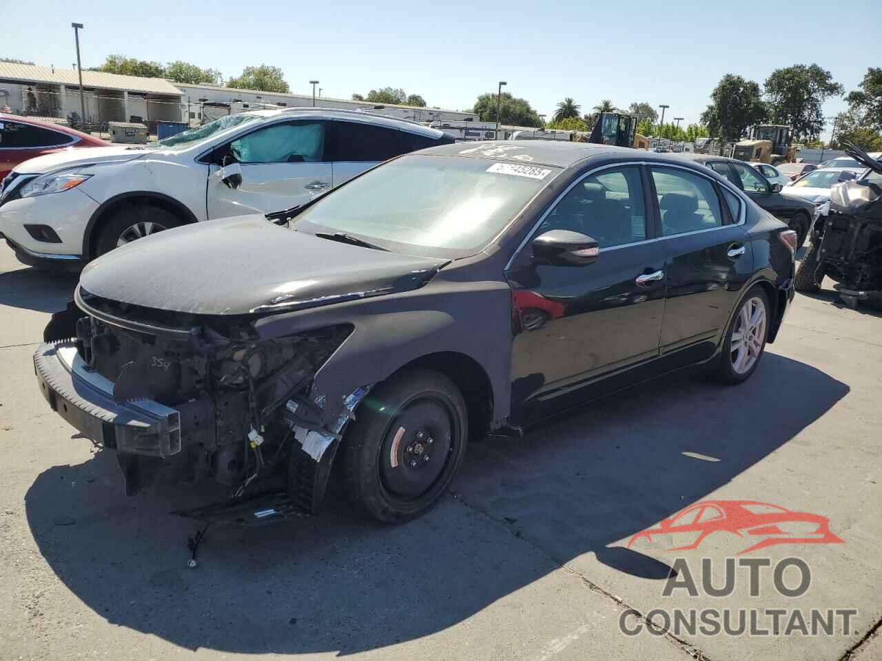 NISSAN ALTIMA 2015 - 1N4BL3AP0FC596978