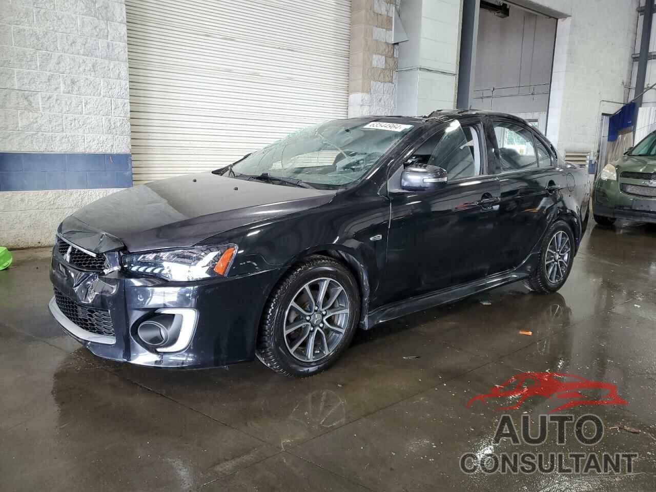 MITSUBISHI LANCER 2017 - JA32U2FU9HU005851