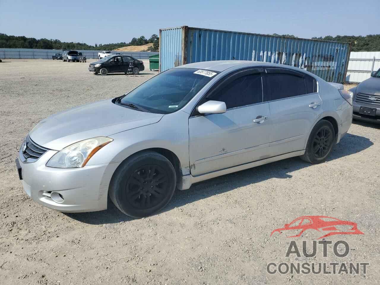 NISSAN ALTIMA 2011 - 1N4AL2AP5BN450421