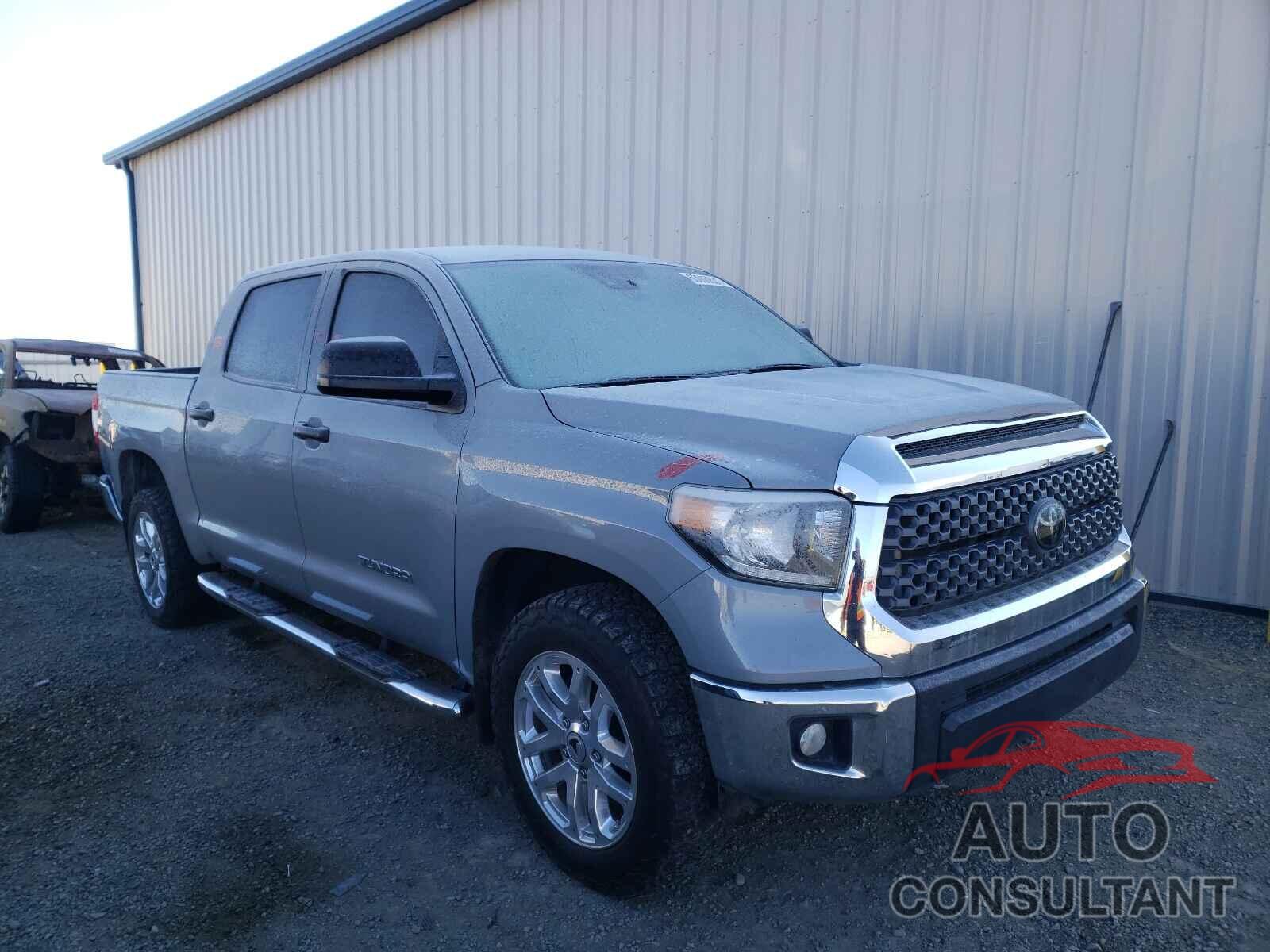 TOYOTA TUNDRA 2020 - 5TFDY5F14LX871468