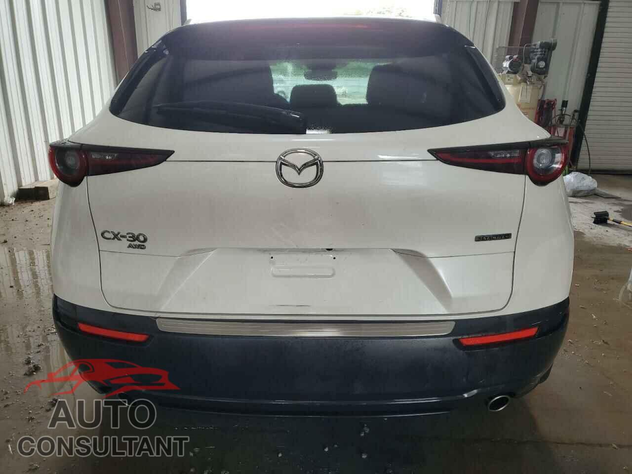 MAZDA CX30 2023 - 3MVDMBBM2PM521471