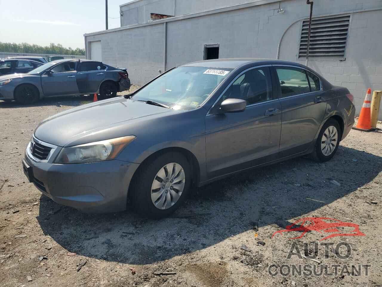 HONDA ACCORD 2010 - 1HGCP2F37AA013556