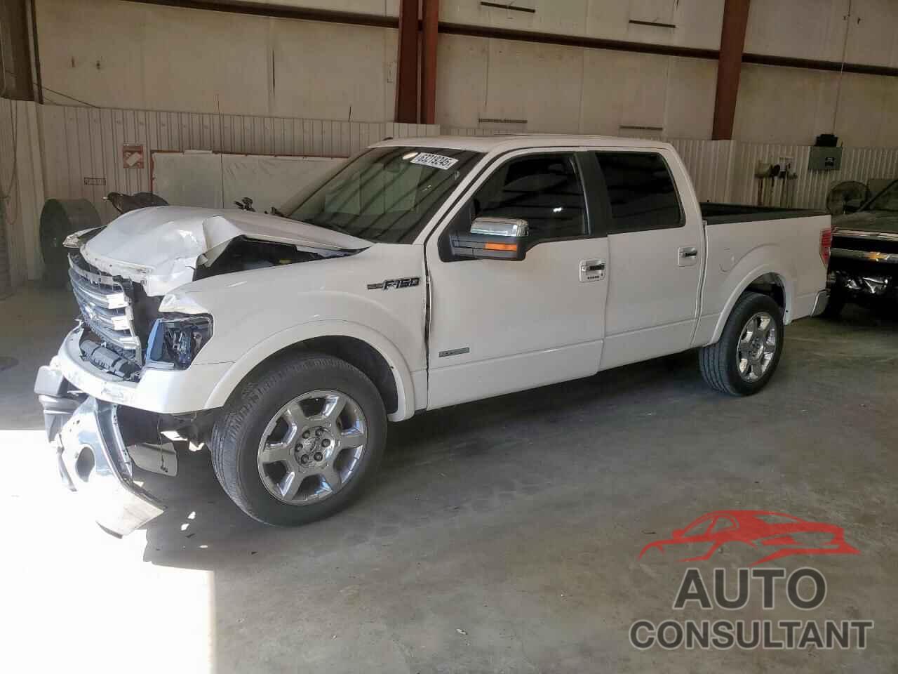 FORD F-150 2014 - 1FTFW1CT8EFC69470