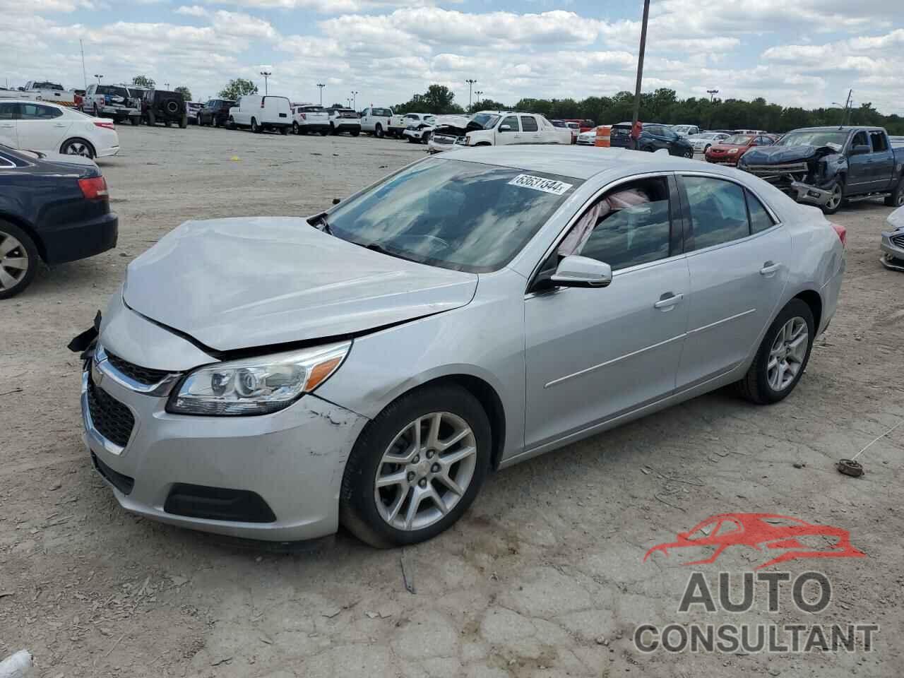 CHEVROLET MALIBU 2014 - 1G11C5SL1EF250098