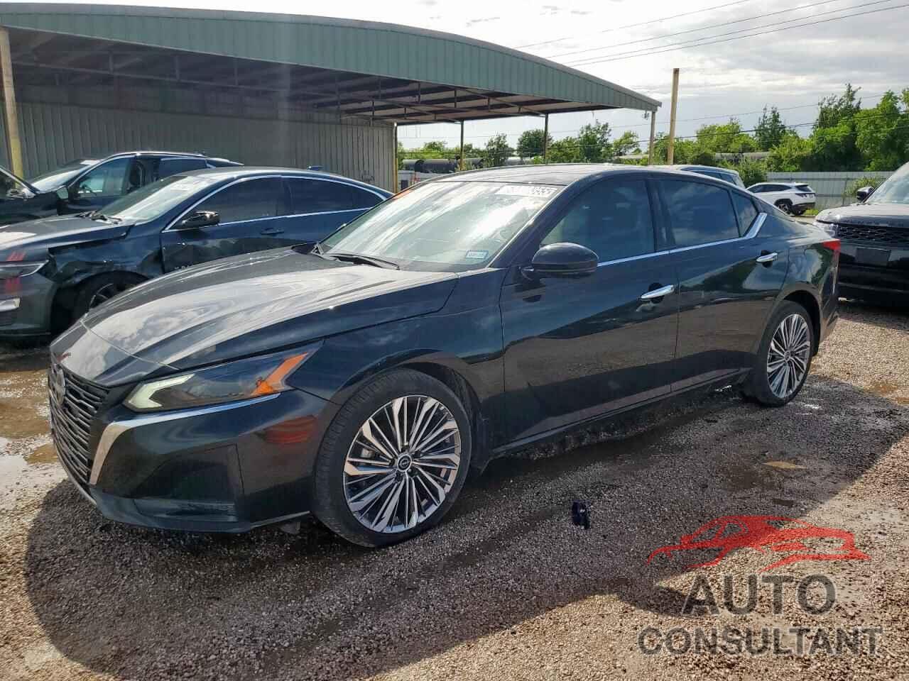 NISSAN ALTIMA 2024 - 1N4BL4EW3RN401357