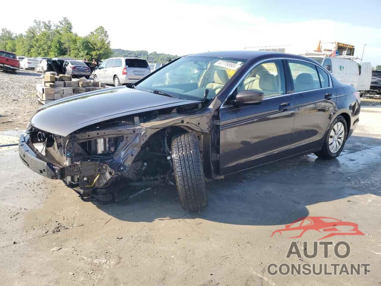 HONDA ACCORD 2012 - 1HGCP2F37CA016220