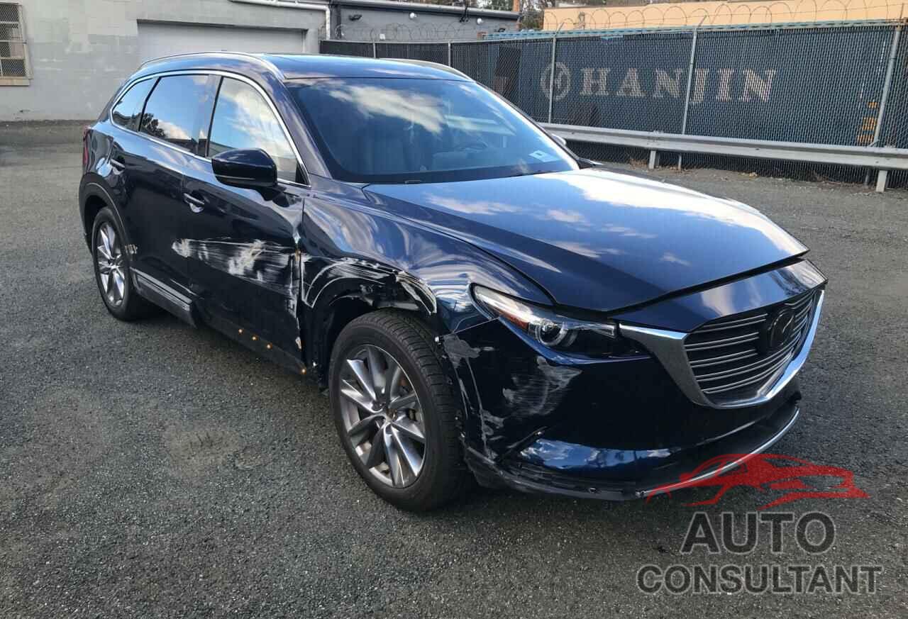 MAZDA CX-9 2020 - JM3TCADY8L0402905