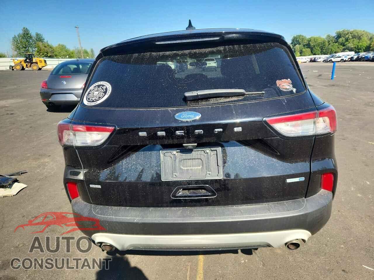 FORD ESCAPE 2020 - 1FMCU9G65LUA30071