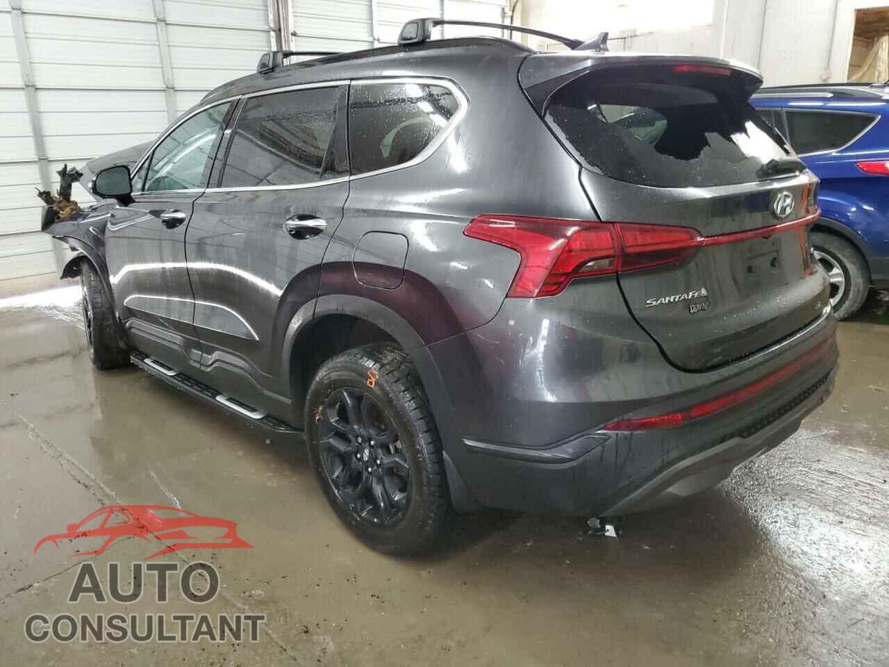 HYUNDAI SANTA FE 2023 - 5NMS6DAJ0PH511496