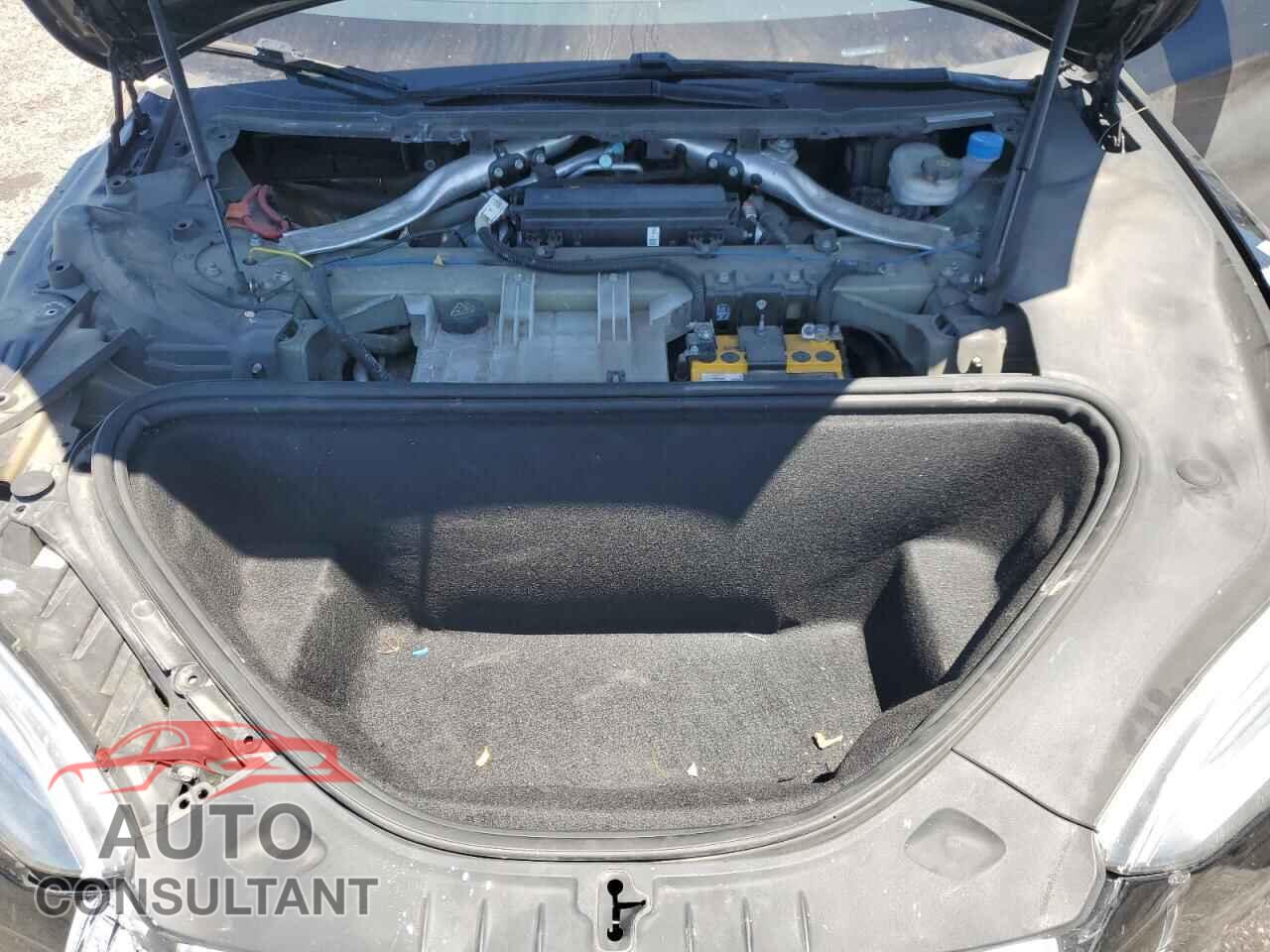 TESLA MODEL S 2018 - 5YJSA1E2XJF280678